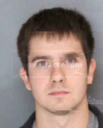 Garrison Aaron Michael