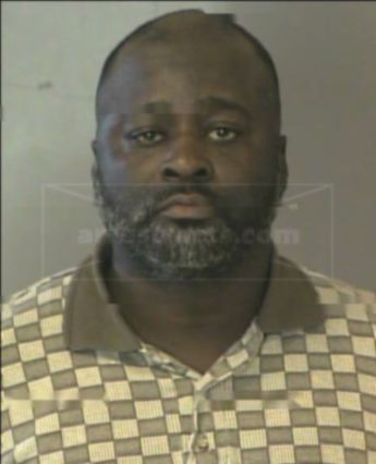 Ricky Tyrone Buckner
