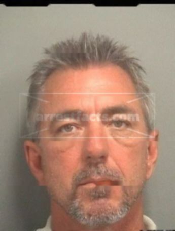 Timothy Arnold Rogers