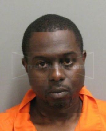 Derrick Ladell Thorne