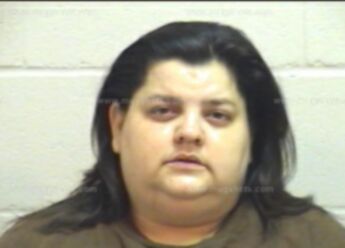 Hilda Marie Mcfadin