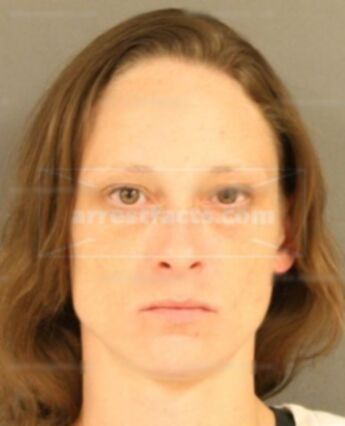Mellisa Dawn Blaylock