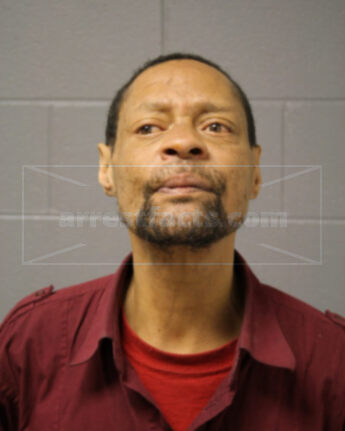 Clinton Burrell
