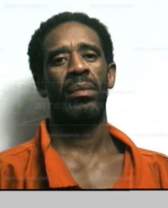 Brian Keith Trimble