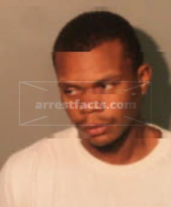 Ricky Poindexter