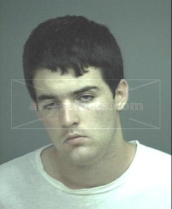 Tucker Byron Bailey