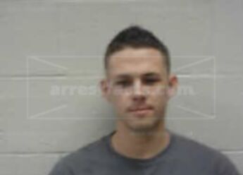 Christopher James Corder