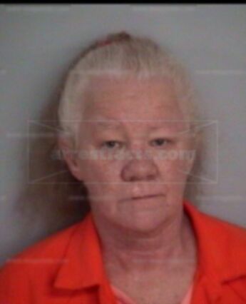 Rosa Lee Bruce