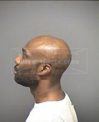 Desi Lamont Mccandies