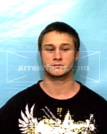 Jonathan Thomas Myers