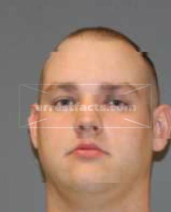 Chad Hunter Wilkerson