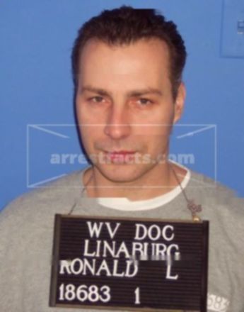 Ronald Lee Linaburg
