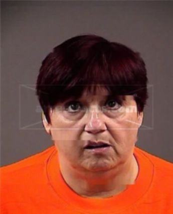 Anita Faye Lewis
