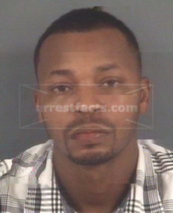 Sean Naveratte Mckoy