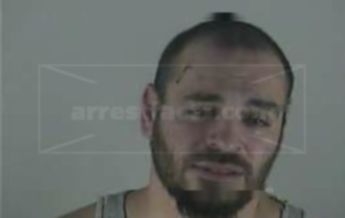 Christopher Timothy Rosales