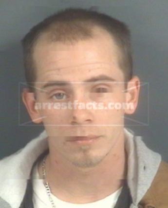 Michael Brandon Stokes