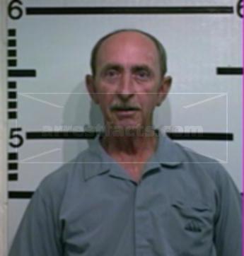 David Leo Zacher
