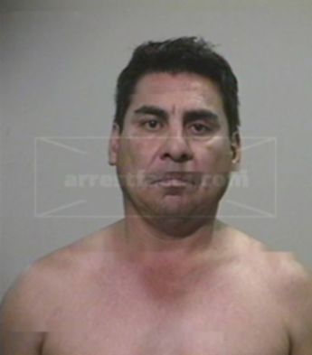 George Rivera