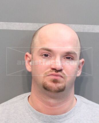 Steven Jason Carpenter
