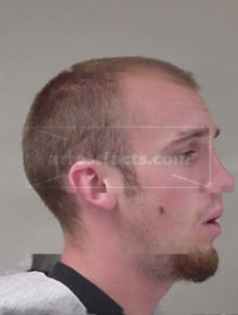 Tyler B Anthony