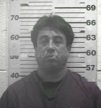 Paul Gonzales