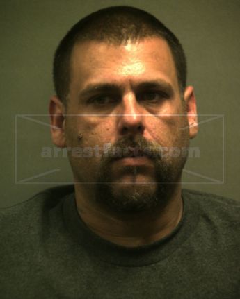 Shawn Paul Reeves