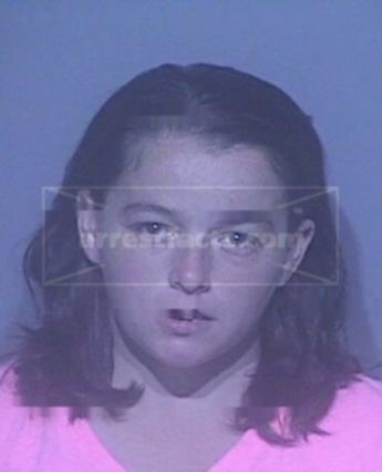 Sarah Mamie Nicole Stanford