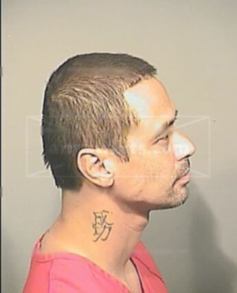 Anthony Wayne Welch
