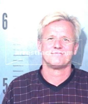 Robert Lee Dail