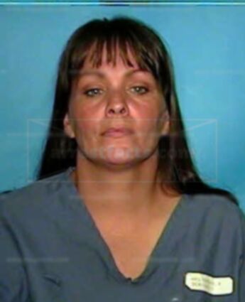 Stephanie Anne Whitehead