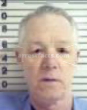 Tad Michael Bradley