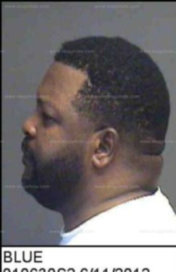 Everette Dean Blue