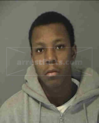 Keith Lamar Winters
