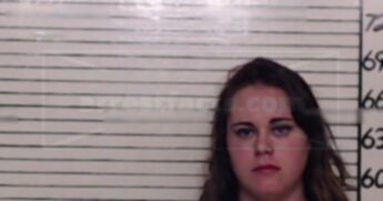 Samantha Nicole Brown