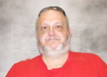 Bill Russell Thacker Ii