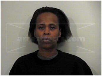 Cassandra Patrice Lewis