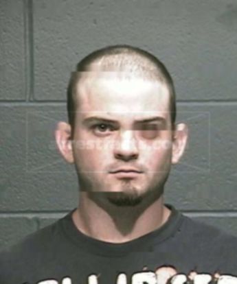 John Michael Umbarger