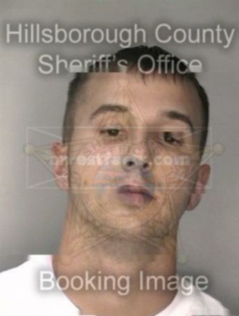 Brandon Dewayne Curtis