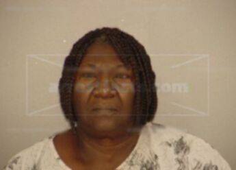 Rebecca Taylor Jackson