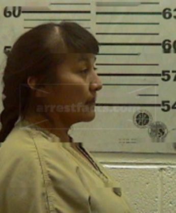 Cherie Chavez
