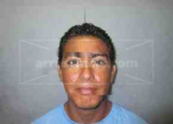 Xavier Alessandry Munoz Leiva
