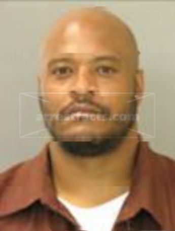 Tony Johnson