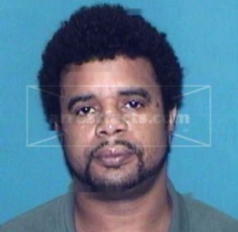 Gregory Wortham