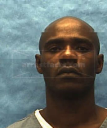 Wayne Lavon Milton