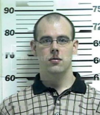 Travis Andrew Gordon
