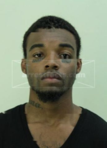 Chardell Lamarcus Burns