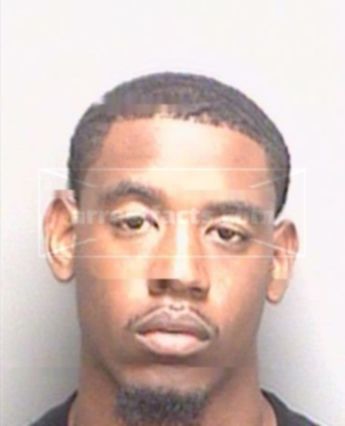 Justin Brett Roberson