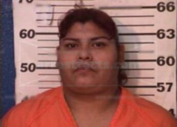 Martha Mendez Tijerina