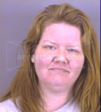 Carmen Oleta Johnson