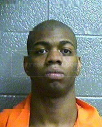 Correll M Baker
